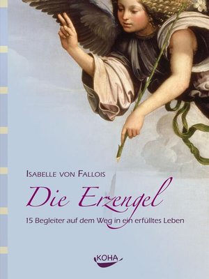 cover image of Die Erzengel